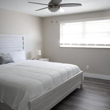 Hosting New Tampa Exterior foto