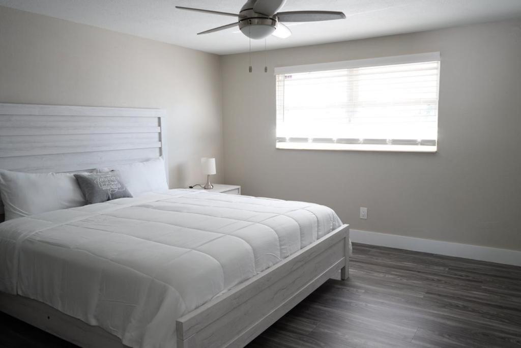 Hosting New Tampa Exterior foto
